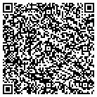 QR code with J & R Petroleum Transport contacts