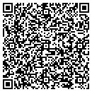 QR code with D David Riley DDS contacts
