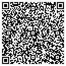 QR code with P C Tune Up contacts