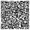 QR code with J L Intl contacts