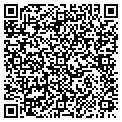 QR code with Gfi Inc contacts
