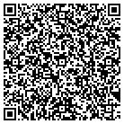 QR code with H & R Block Tax Service contacts