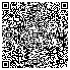 QR code with Prismatech Prepress contacts