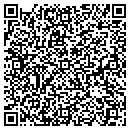 QR code with Finish Line contacts