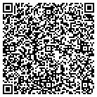 QR code with Alpha Omicron Pi Sorority contacts