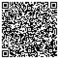 QR code with T-Mobile contacts