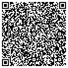 QR code with Hipas OBSERVATORY-Ucla contacts