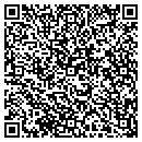 QR code with G W Carver Head Start contacts