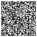 QR code with Rick's Diner contacts