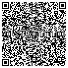 QR code with M A C Consultants Inc contacts
