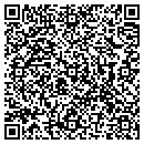 QR code with Luther Hooks contacts