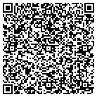 QR code with Toussaint & Assoc LLC contacts