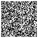 QR code with D JS Auto Sales contacts