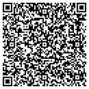 QR code with Jane Hibbard contacts