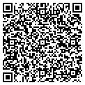 QR code with Hfc contacts
