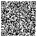 QR code with S P D contacts