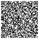 QR code with White & White Insurance Agency contacts