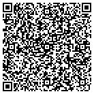 QR code with C & J Custom Contracting contacts