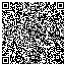 QR code with C & S Trading Co contacts