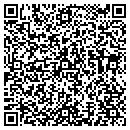 QR code with Robert E Gunter DDS contacts