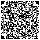 QR code with Vaughn Construction Company contacts