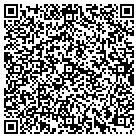 QR code with A&W Family Chiropractic Inc contacts
