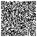QR code with Hall Signs & Graphics contacts