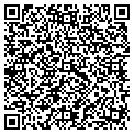 QR code with Ajl contacts