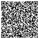 QR code with C R B Service Company contacts