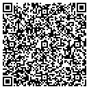 QR code with O'Charley's contacts