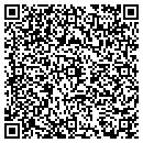 QR code with J N J Produce contacts