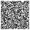 QR code with Rce of Valdosta contacts