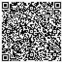 QR code with C P Daniels Sons Inc contacts