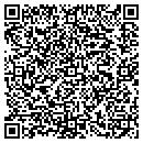 QR code with Hunters Paint Co contacts