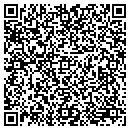 QR code with Ortho Plast Inc contacts