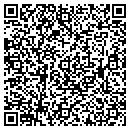 QR code with Techos Ltda contacts