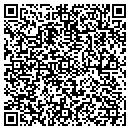QR code with J A Davis & Co contacts