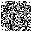 QR code with D & A Home Improvement contacts