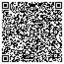 QR code with R J Lending Solutions contacts
