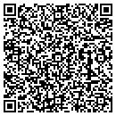 QR code with Holy Trinity contacts