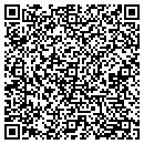 QR code with M&S Contracting contacts