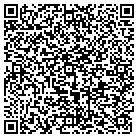 QR code with T Bell Consulting Foresters contacts