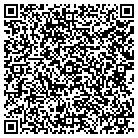 QR code with Manville Electric Motor Co contacts