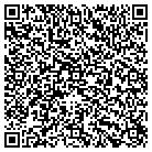 QR code with H C I Management Services Inc contacts