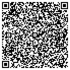 QR code with N W Arkansas Free Health Center contacts