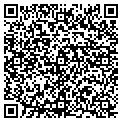 QR code with Oracle contacts