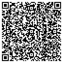 QR code with M & M Service contacts