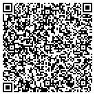 QR code with D & S Training & Development contacts