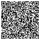 QR code with Fenceman Inc contacts
