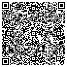 QR code with Owens Septic Tank Service contacts